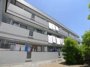 グランドレイクトイダ弐番館の画像