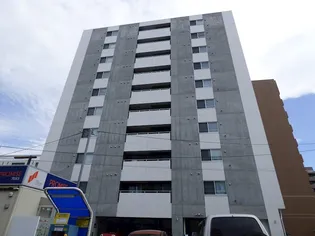 MODENA CENTROの画像