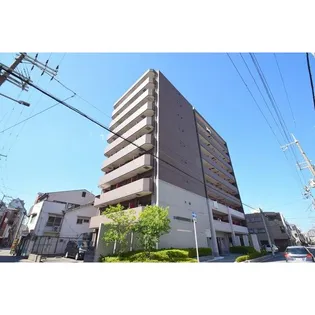 SーRESIDENCE野江の画像