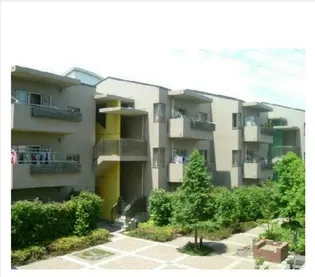 豊田ハウスの画像