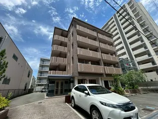 TKマンション中央Iの画像