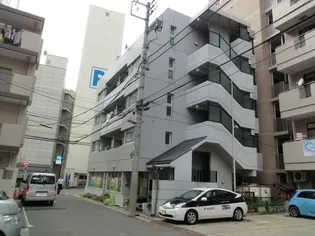 グリーンサイドの画像