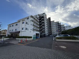 エンゼルハイム港南台の画像