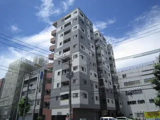 スパシエルクス横浜の画像