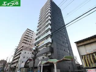 エステムコート名古屋金山サウスゲートの画像