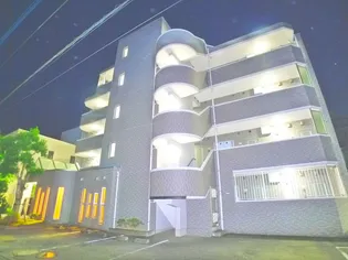 グレース柏の画像