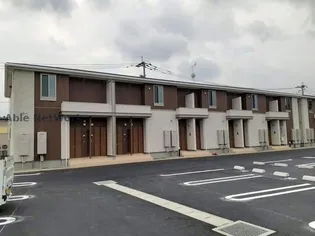 フォルトゥーナⅢの画像