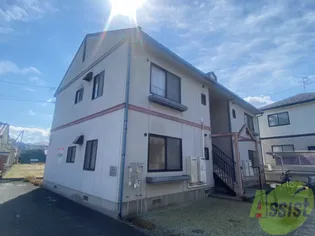 カンターヴィレIIIの画像