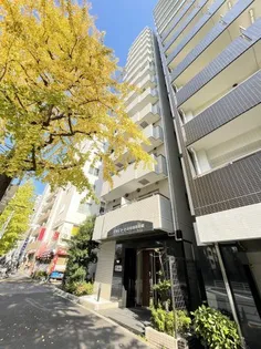 スカイコート後楽園壱番館の画像