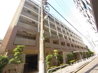 ニューシティアパートメンツ亀戸の画像