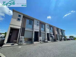 グランジュッテ Eの画像