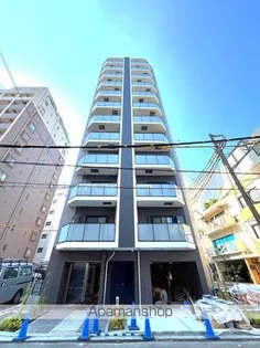 Alivis本郷三丁目【4階】の外観