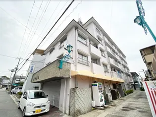 コーポマエダ1の画像