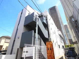 ジュネス小杉の画像