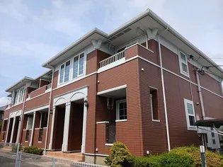 フィオーレ ヴィラの画像