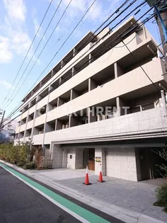 コンシェリア目白 THE GRAND RESIDENCEの画像