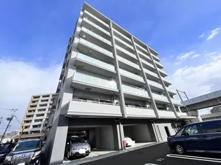 メトロメゾン太子堂の画像