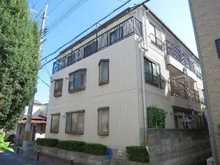 フルールハイツの画像