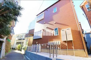 オークタウンの画像