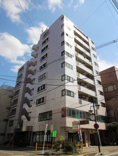 クレスト湘南の画像