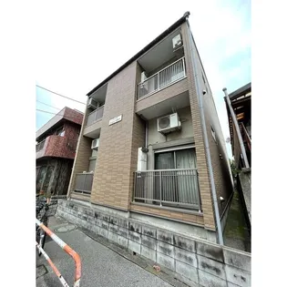 CAMEL西新井の画像