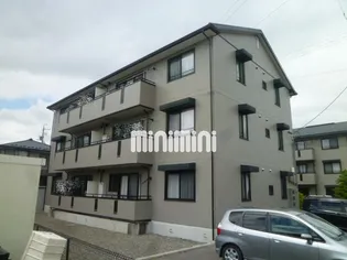 エクセレントガーデンARUGA B棟の画像