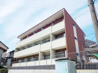 ヌーベル オーブ ヒルの画像