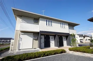 ラ ヴィータ Bの画像