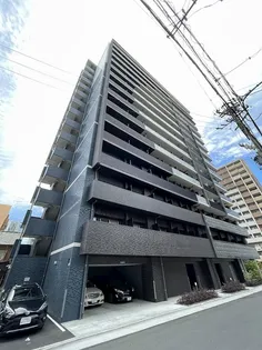 プレサンス名古屋駅ゲート【7階】の外観