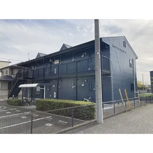 ニューシティナカムラBの画像