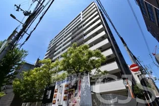 Groove Nipponbashi【13階】の外観