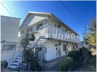 富士コーポの画像