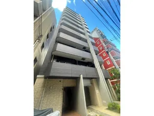 スワンズシティ堺筋本町の画像