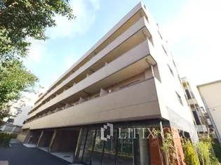 クラスタ越中島の画像