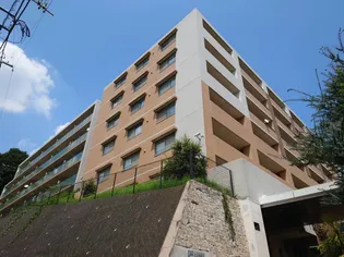 CASSIA横濱ガーデン山の画像