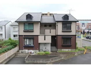 ロジェ三ヶ森の画像