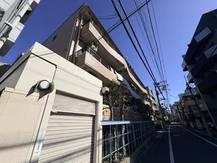 サンフラット世田谷の画像