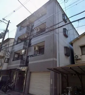 クレセント塚本の画像