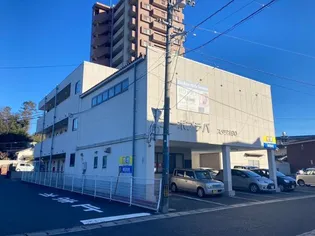 コーポプラバの画像