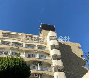 静岡県静岡市駿河区泉町【マンション】の外観