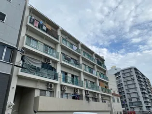 コーポ倉田の画像