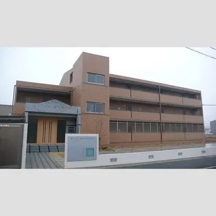 PROMENADE彩の画像