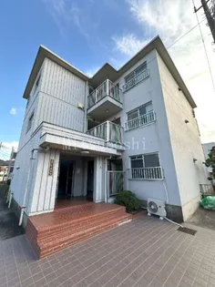 エクレール烏山の画像