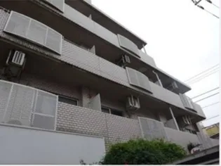 プラティーク鷺宮の画像