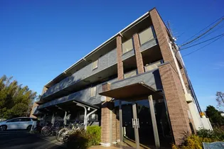 シンパシー イーストの画像