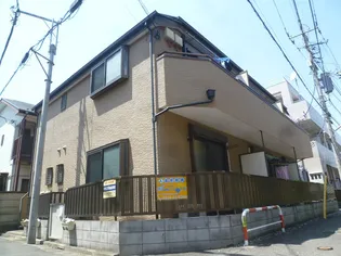 ベルハイツ調布の画像