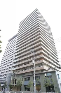 BRILLIA TOWER 品川シーサイドの画像