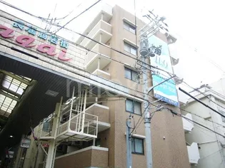 エイチツーオーサンクチュアリの画像