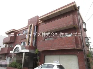 ホワイエ アンノマエの画像