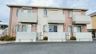 エターナル B棟の画像